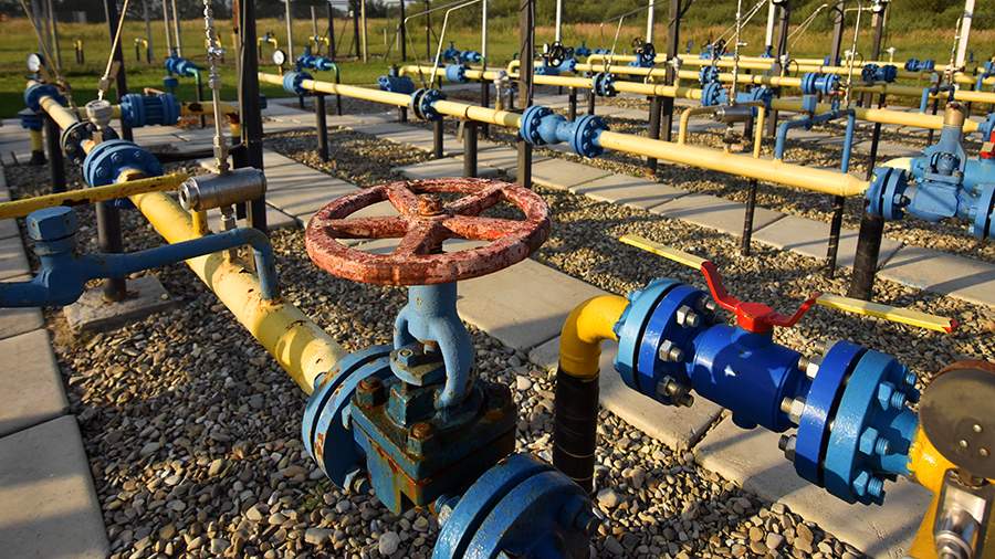 В Госдуме РФ отреагировали на заявление экс-премьера Украины Яценюка о "Северном потоке-2"