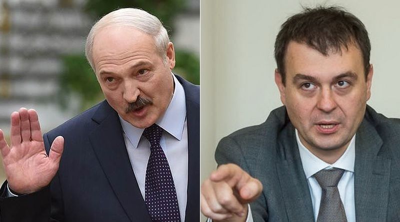 Кумир зеленых экономистов (Видео)