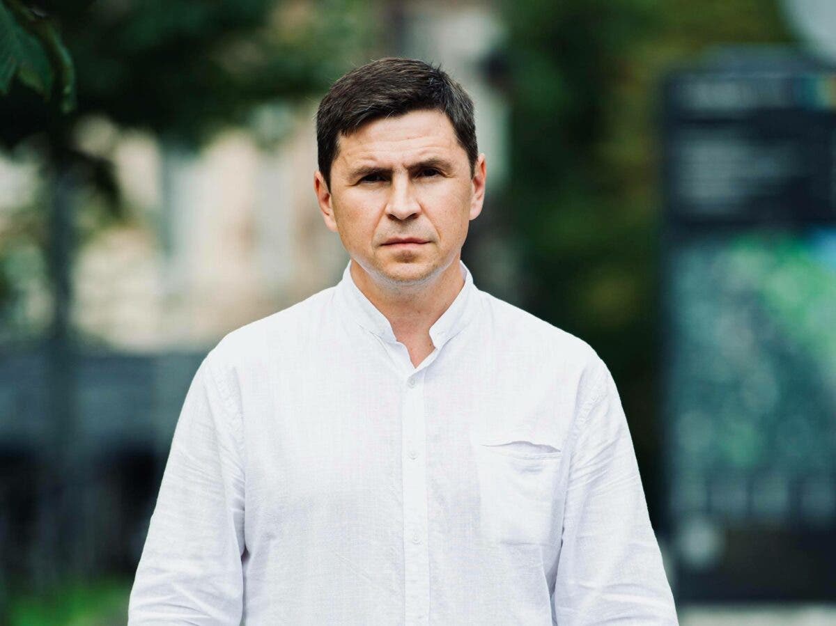 У Зеленского отреагировали на материал CNN о «вагнеровцах»