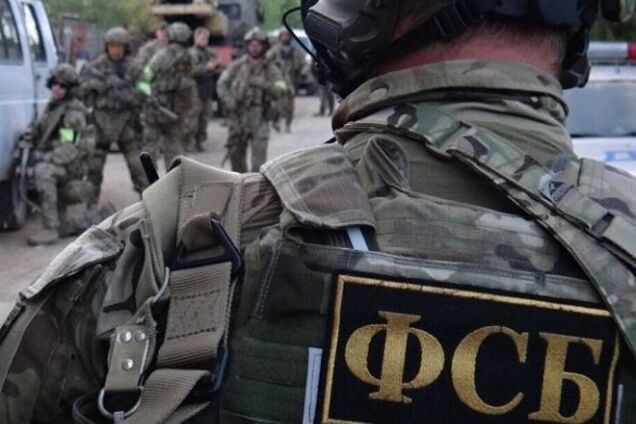 ФСБ обвиняет Украину в "государственном терроризме" не случайно