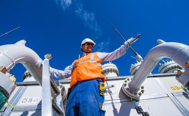 На кону - жизни людей: Белый дом заявил, что Европе хватит газа только на несколько месяцев