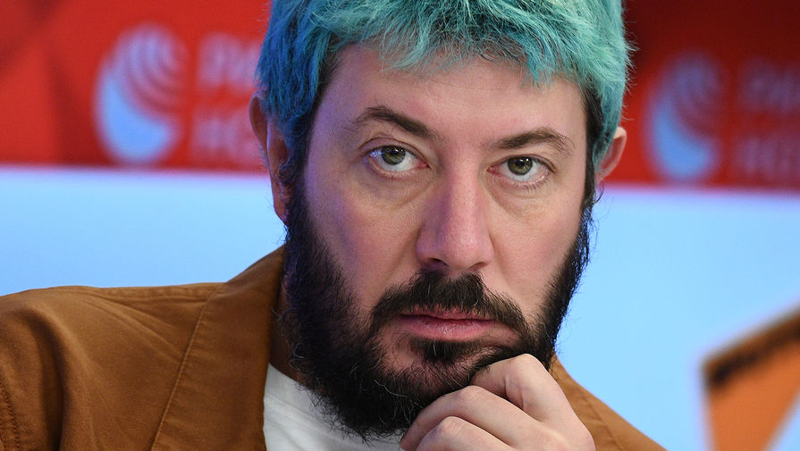 Артемий Лебедев официально работает на Симонян в самой антинавальнинской программе на RT