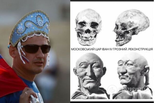 Вы знали, что "русский" – не национальность?