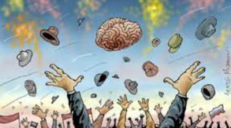 Патриоты - главные защитники коррупции, и это главная причина по которой они так востребованы