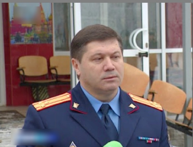 Пермь: после чего Сарапульцев “пoвecилcя”