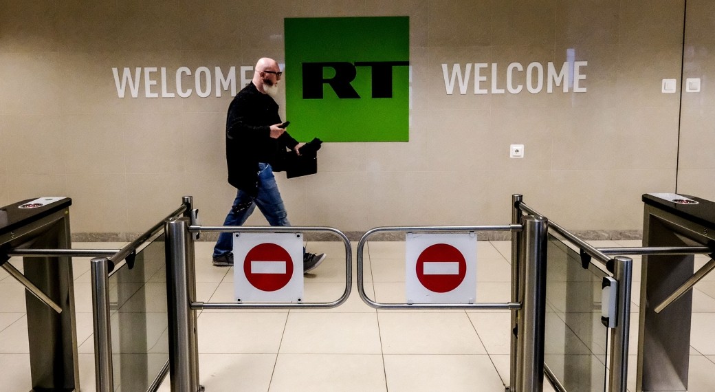 По китайскому образцу. Зачем Роскомнадзор надавил на YouTube и что из этого получится