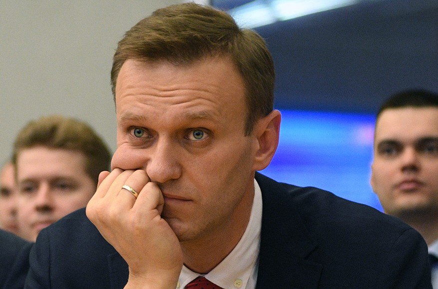 «Не волнуйтесь, выйду не позже 2051 года!». Навальный прокомментировал свое новое уголовное преследование
