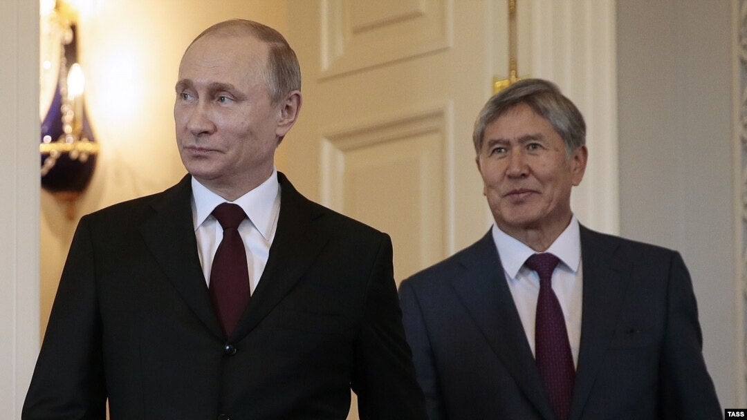 САША СОТНИК: "УМЕР ДВОЙНИК ПУТИНА"