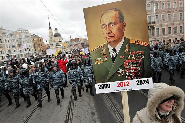 Дыша и брежневея