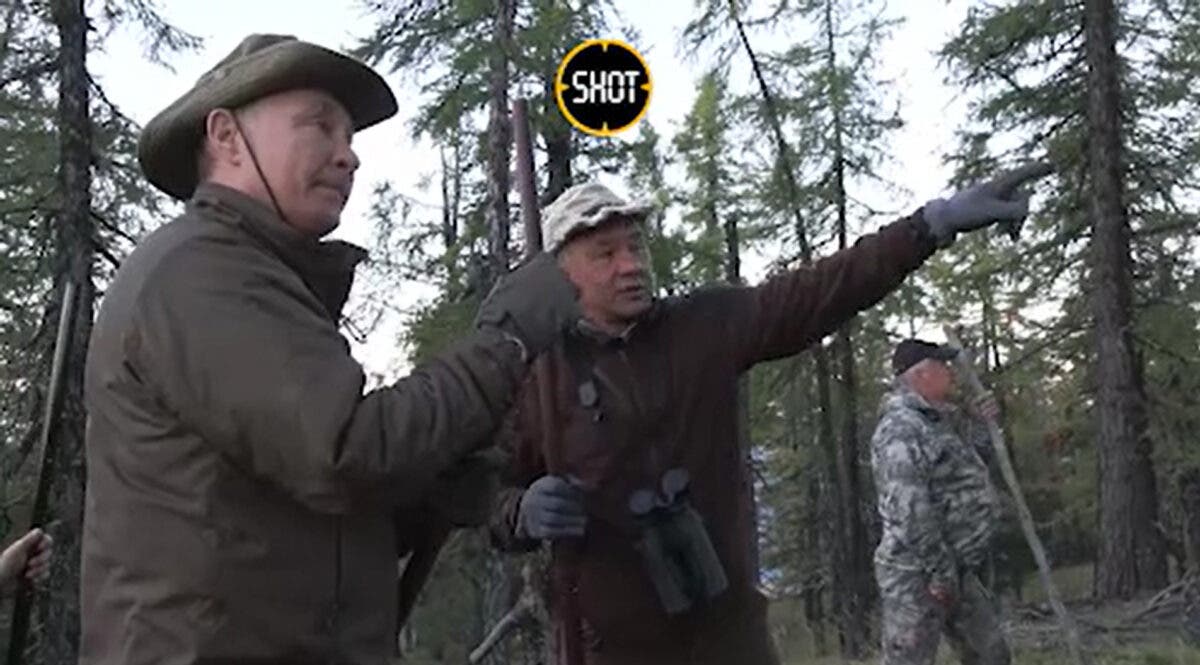 Операция «Плохой преемник»