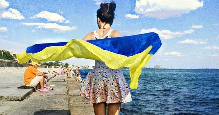 Новости Крымнаша. «Поклонская: российская агрессия сформировала украинскую нацию»