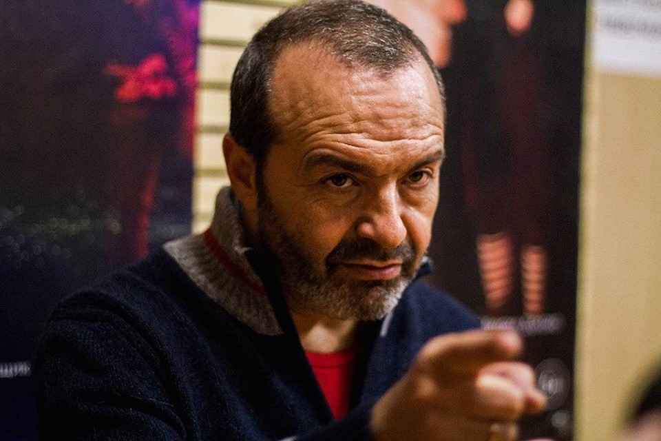 У власти в России – хунта. А мы все стесняемся называть вещи своими именами