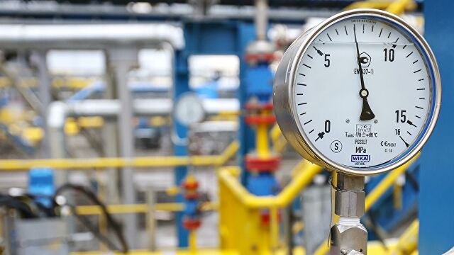 Цена на газ побила третий исторический рекорд за день: Украина и мир готовятся к кризису