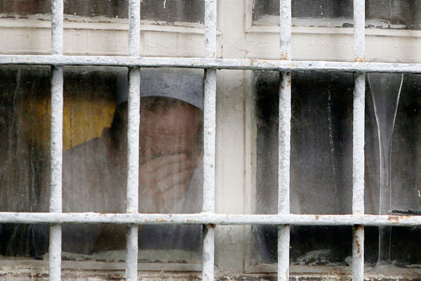 Из РФ вывезли секретный видеоархив российских спецслужб