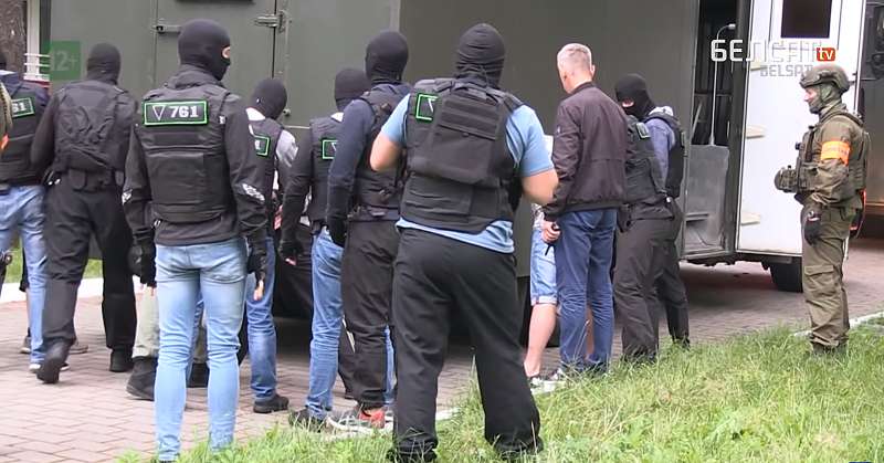 В сети появился трейлер фильма о Вагнергейт. Bellingcat говорит - не их (Видео)