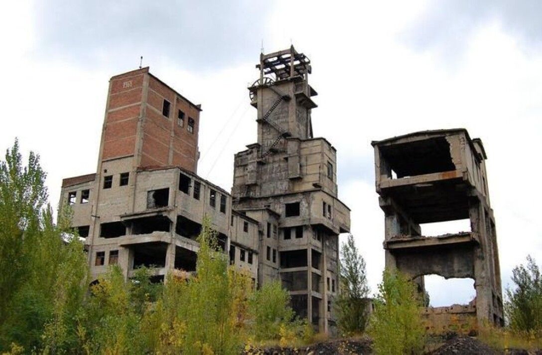 Жизнь в ОРДЛО: выхода нет, выводов нет!