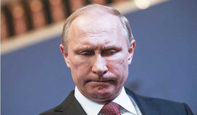 Происходит деградация: однокурсник Путина рассказал о серьезном заболевании президента РФ. ВИДЕО