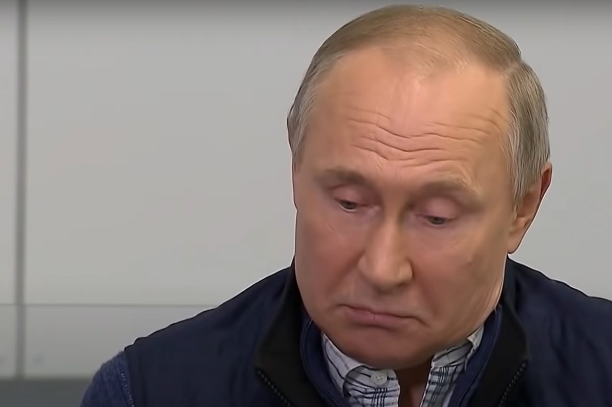 Генерал СВР утверждает, что Путин расправляется с любовниками Кабаевой