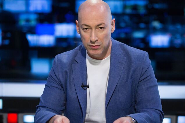 Гордон озвучил неожиданную причину, из-за которой Украине не следует вступать в ЕС (видео)