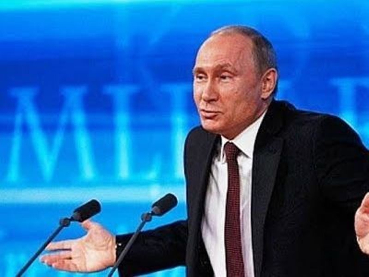 Преемников у Путина не будет