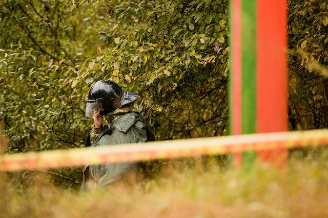 Доигрался жук на скрипке (Часть 2)