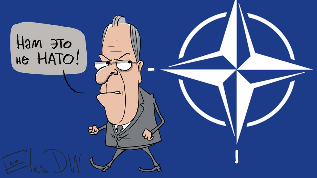 Скандал с разведкой Путина при миссии в НАТО: Россия сделала ответный шаг