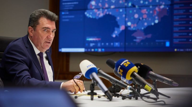 Абсурд стал государственной политикой