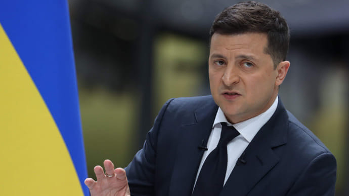 "...Теперь сброд тащит твой рейтинг вниз, а тебя не на второй срок, а на первый, но по решению суда. - Борислав Береза.