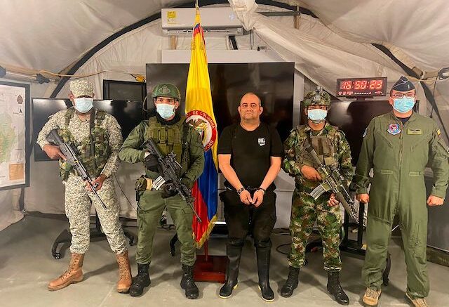 Удар по рынку аргентинской муки