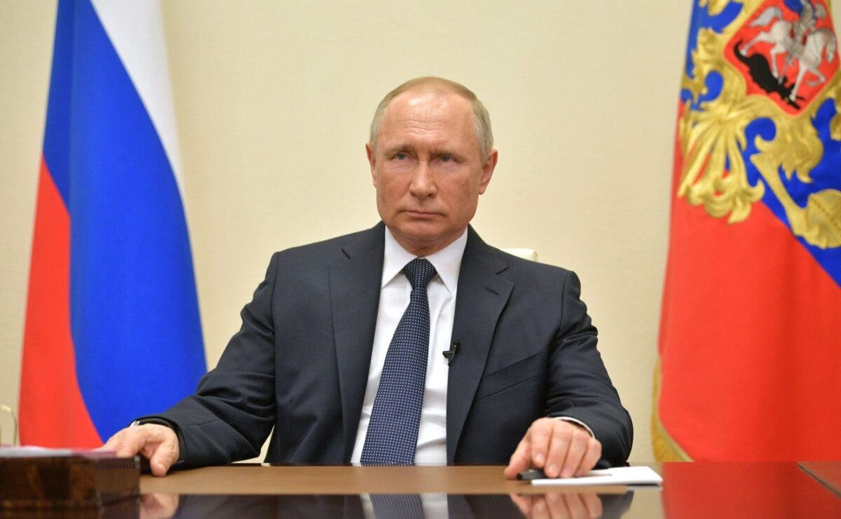 Великая газовая война Путина. Глава РФ явно перегибает с ультиматумами
