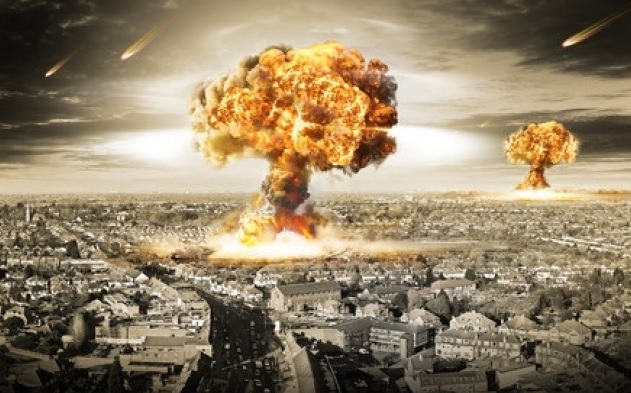 СМИ: Союзники США поддержали принцип упреждающего ядерного удара по России