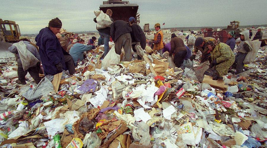 Путин целенаправленно сводит россиян с ума