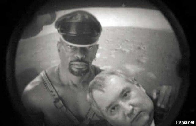 Космические сверхдержавы. Последний подвиг Рогозина