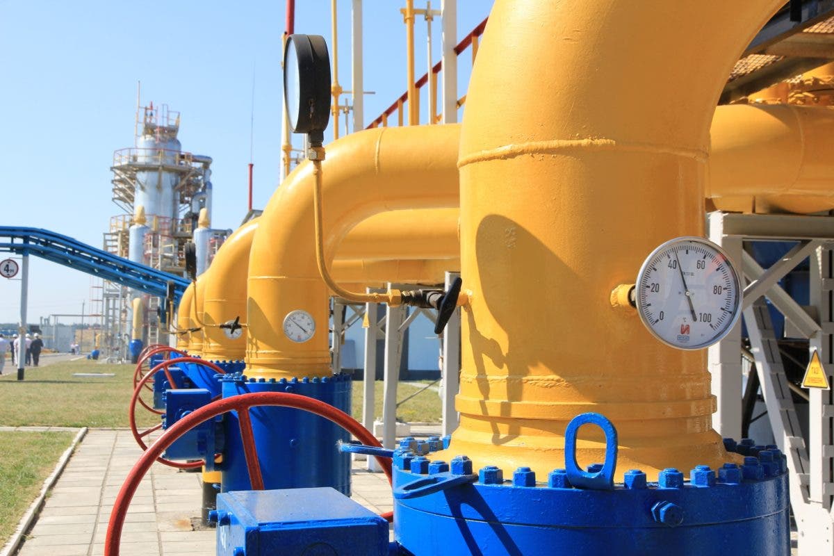 Операция по уничтожению газотранспортной системы Украины пока что отложена