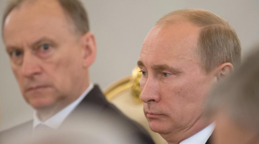 Путин считает, что ему удалось предотвратить покушение на свою жизнь
