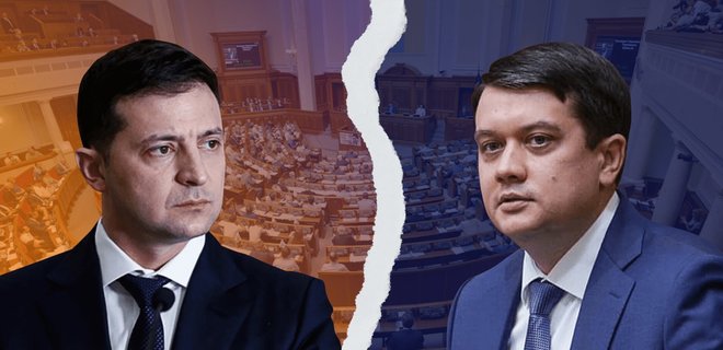 У "слуг" теперь 225 нардепов. Монобольшинства в Верховной Раде больше не существует