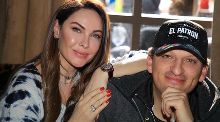 Страсти вокруг развода Жанны и бывшего зятя Путина - Кирилла Шамаловых накаляются