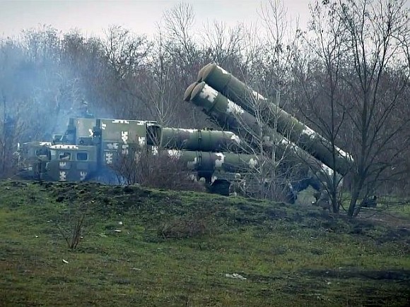 Израиль эффектно вывел из строя все российские ЗРК С-300 в Сирии – комплексы показали нулевую эффективность.