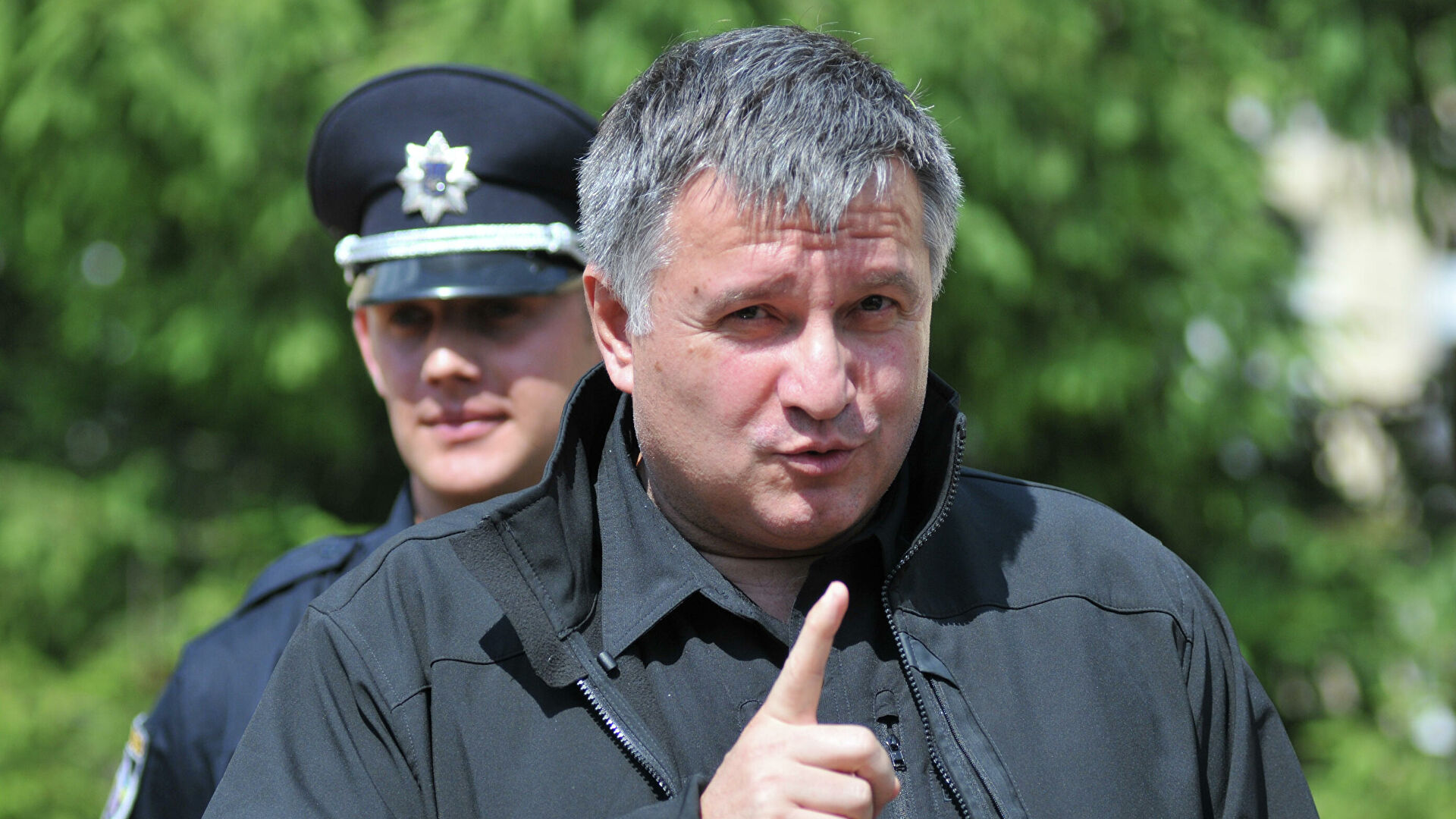 Аваков: Я еще, безусловно, буду в правительстве. Но не при этой системе власти.