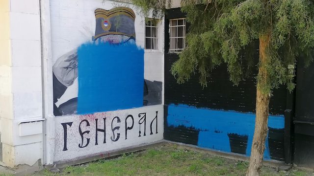 О географии смердящих помоек (Часть 2)