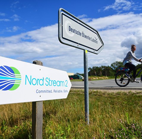 В Германии решили остановить сертификацию "Северного потока-2": в чем причина и чего ждать Украине