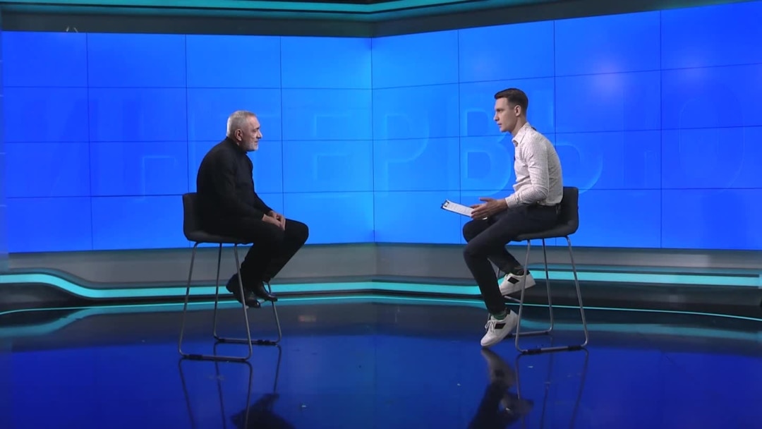 Полное интервью Наримана Османова Сидевшего с Навальным, и рассказ об издевательствах ...