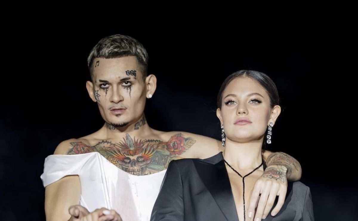 СМИ: Моргенштерн покинул страну после заявлений Бастрыкина