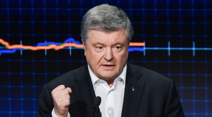 ✔️ Порошенко: разведка демотивирована из-за срыва спецопераций и отношения уклониста Зеленского (Видео)