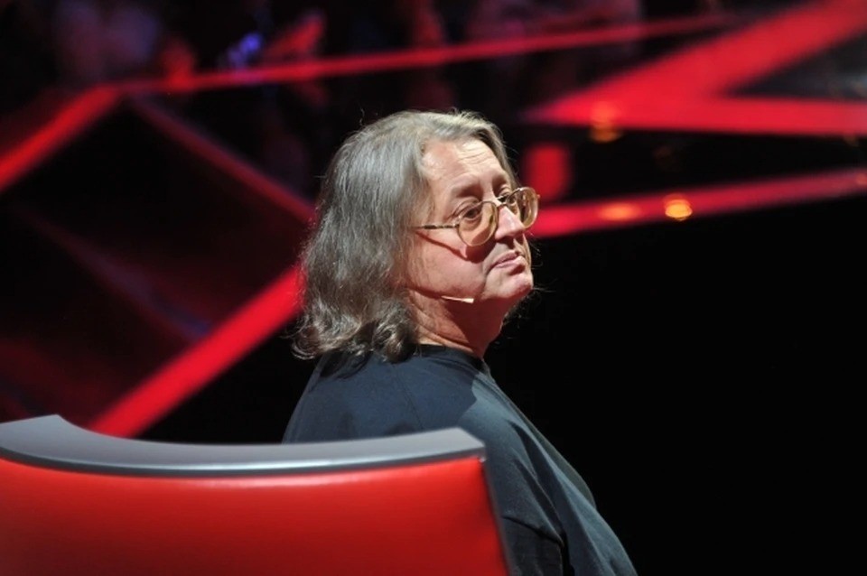 Умер известный российский певец и композитор Александр Градский