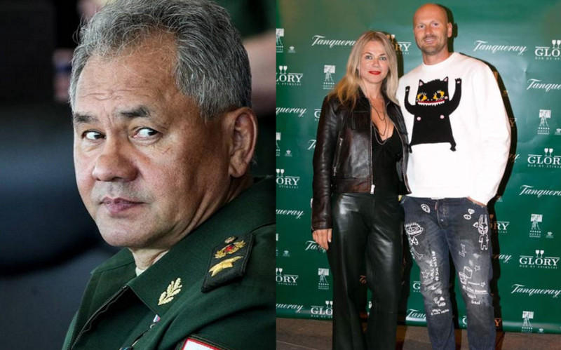 Война с Украиной рядом. Как победить без ареста Шойгу?