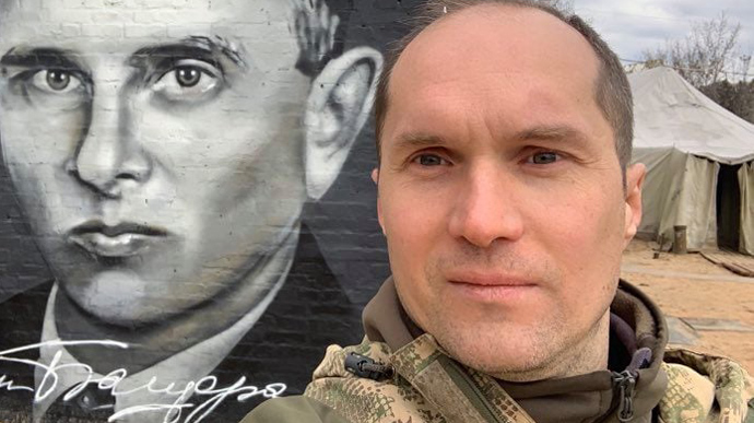 Бутусов: Офис президента угрожает убить меня, "как Гонгадзе", в течение недели