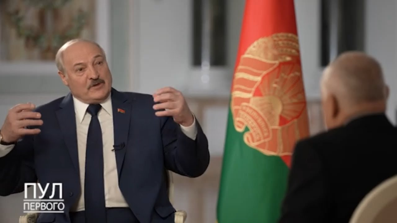 Лукашенко готов перекрыть энерготранзит, если его будут "душить поляки"