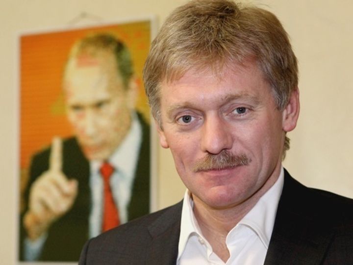 Песков заявил, что РФ не признает "ДНР" и "ЛНР"