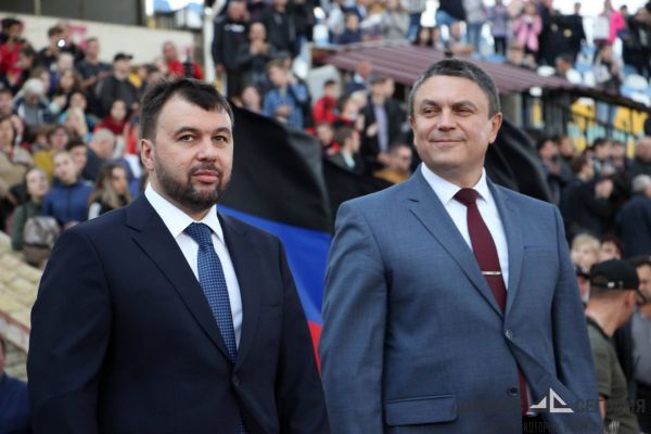 Тупой зашквар, или "Война, которая гражданская..."